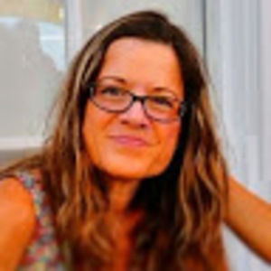 Meet your Posher, Judy